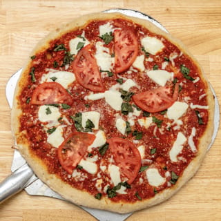 Margherita Pizza