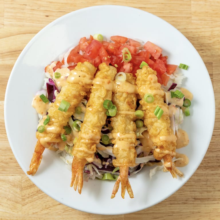 Delicious Dinner Options at Our Restaurant